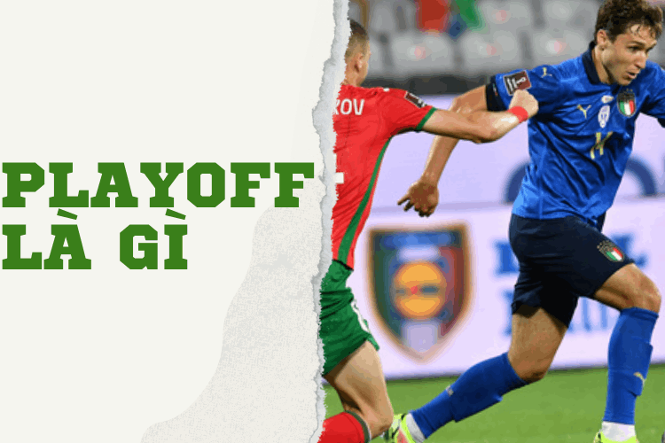 Playoff là gì