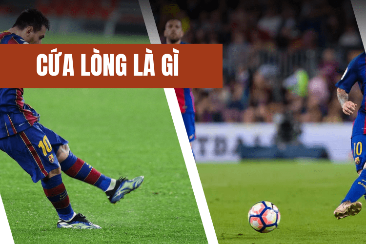Cứa lòng là gì