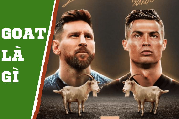 Goat là gì