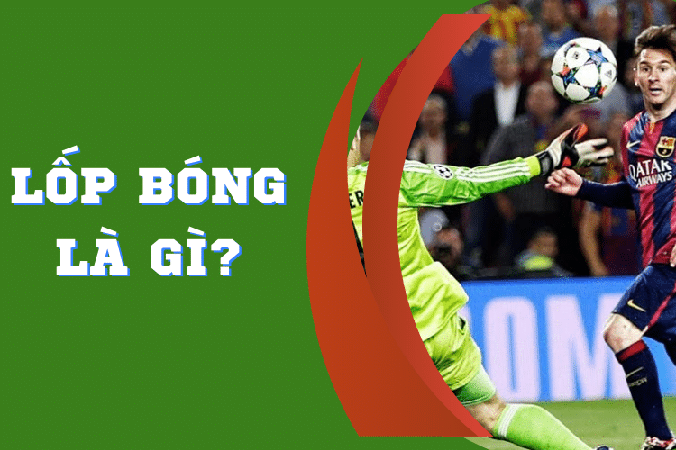 Lốp bóng là gì