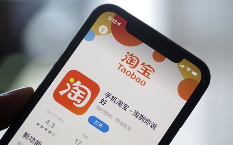 Chi tiết cách mua hàng trên TaoBao bằng Tiếng Việt