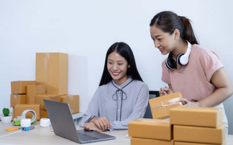 Mua hàng trực tiếp trên Taobao không cần qua trung gian như thế nào?