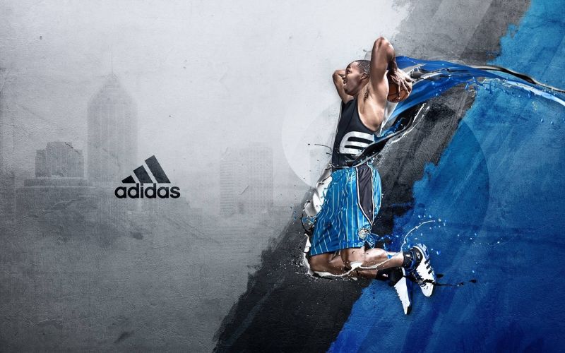 Adidas