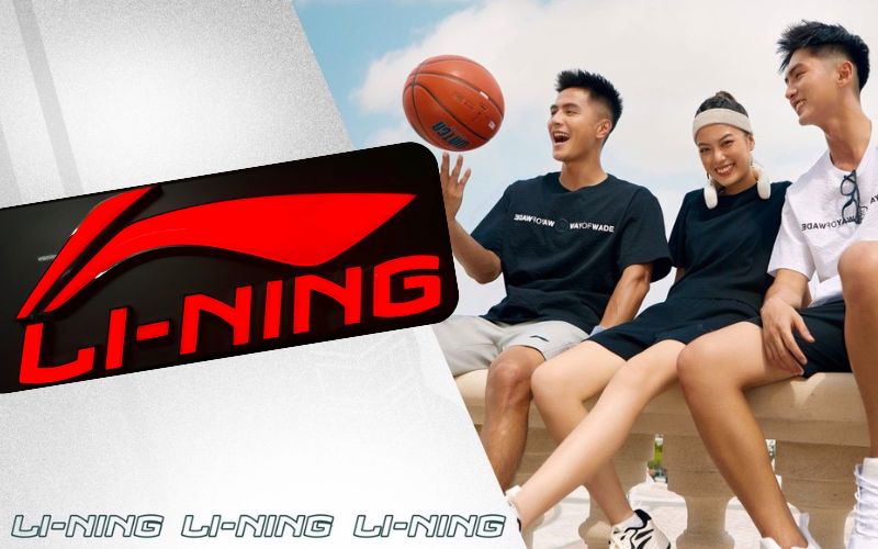 Li-ning