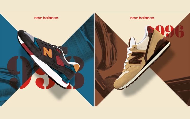 New Balance