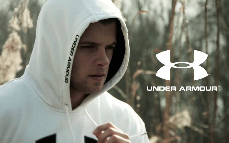 Under Armour