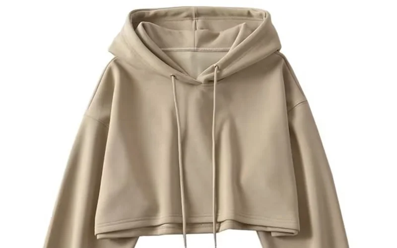 Bật Mí Nguồn Hàng Áo Hoodie Quảng Châu Đẹp, Giá Rẻ