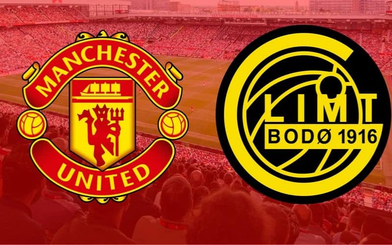 Dự đoán chuyên môn MU vs Bodoe/Glimt