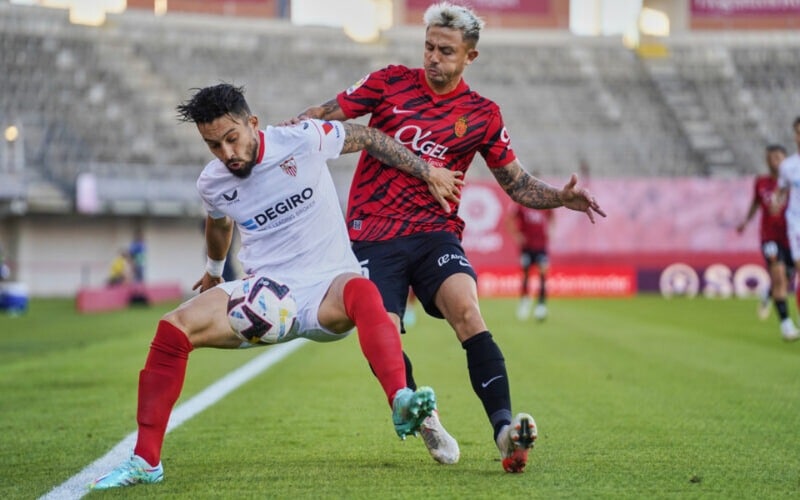 Cả Mallorca vs Valencia đang dần tìm lại phong độ của mình