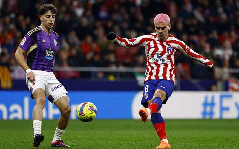 Soi kèo nhận định trước trận Real Valladolid vs Atletico Madrid