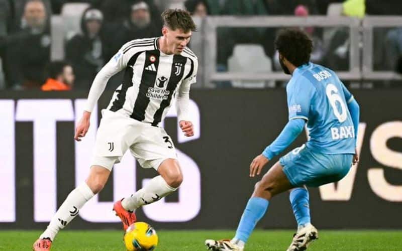 Juventus: Mệnh lệnh phải thắng