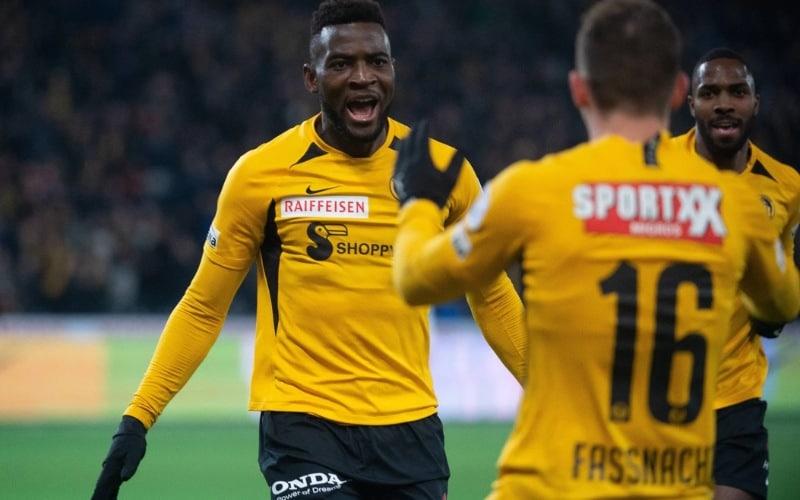 Soi kèo Stuttgart vs Young Boys: Tài xỉu nổ tung