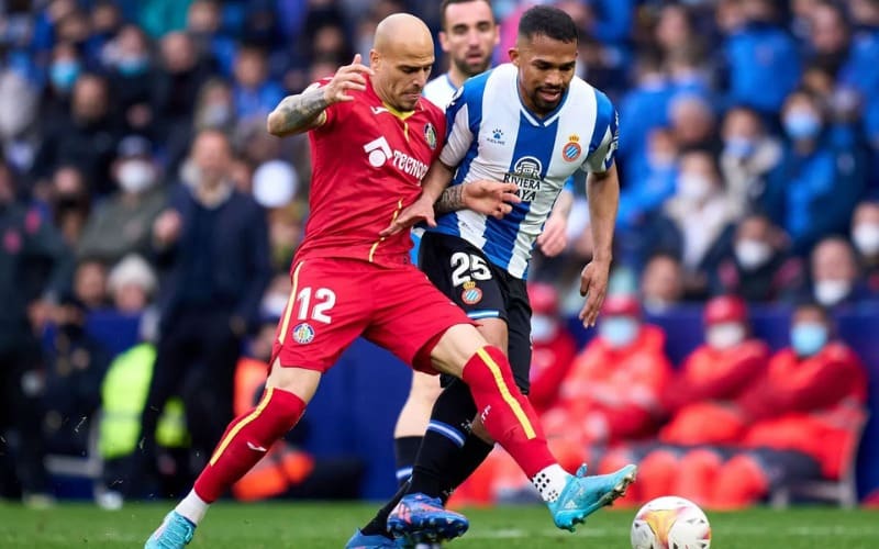 Getafe vs Espanyol: Liệu có bất ngờ xảy ra?