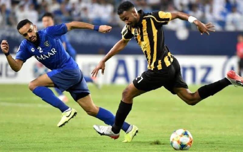 Al Hilal: Lợi thế sân nhà và sự tự tin