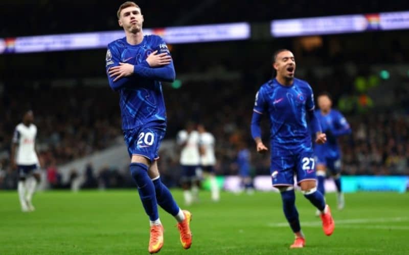 Chelsea: Tìm lại mạch thắng