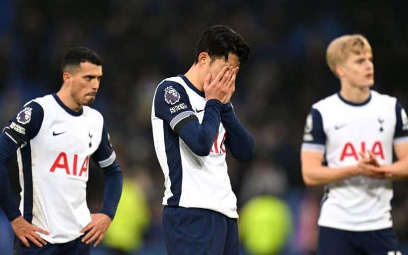 Hoffenheim và Tottenham: Cuộc chiến không khoan nhượng