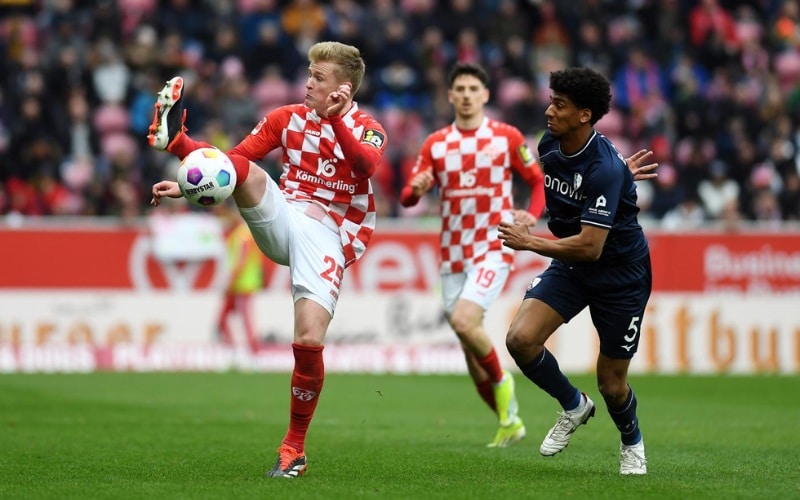 Mainz vs Bochum - Ai sẽ là kẻ thống trị bầu trời Bundesliga?