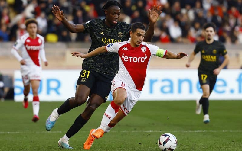 Monaco: Hy vọng tạo bất ngờ