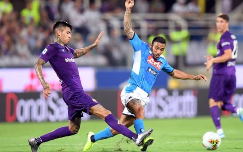 Napoli: Tập trung tối đa cho Scudetto