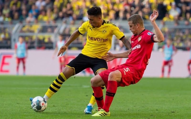 Dortmund và Leverkusen sẽ mang đến "liều thuốc" gì cho người hâm mộ?