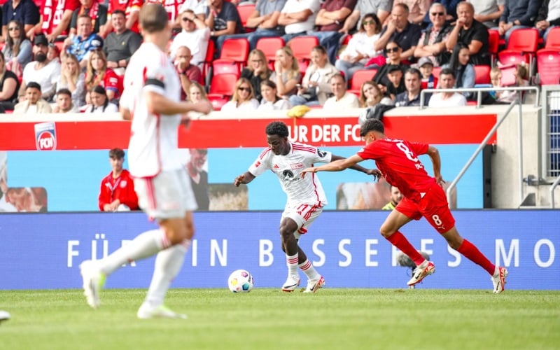 Heidenheim liệu có tạo nên cú sốc trước Union Berlin?