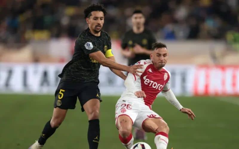 PSG: Thể hiện bản lĩnh của ứng viên vô địch