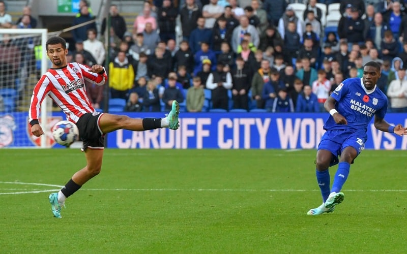 Cardiff tạo nên một trong những bất ngờ lớn nhất mùa giải