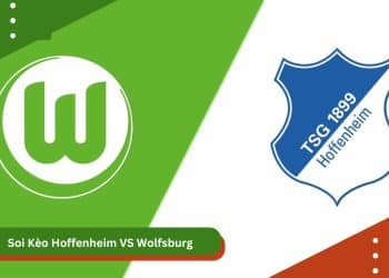 Soi Kèo Hoffenheim VS Wolfsburg