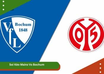 Soi Kèo Mainz VS Bochum