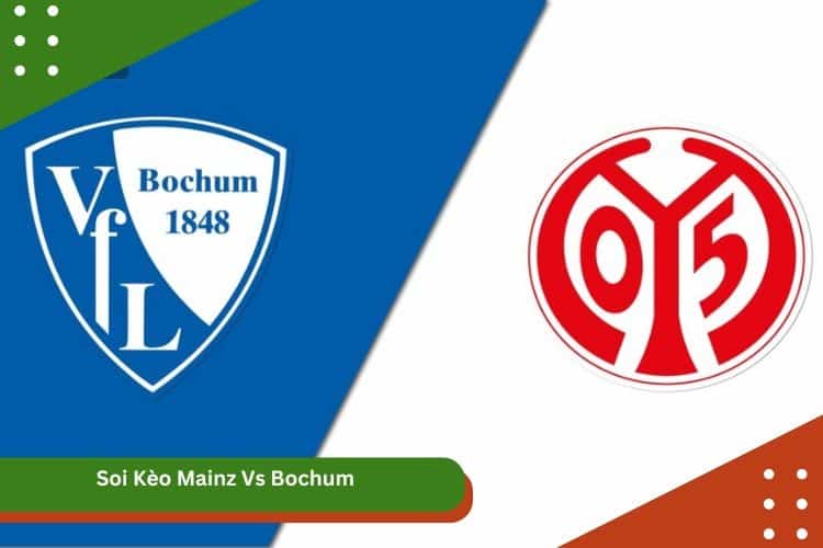 Soi Kèo Mainz VS Bochum