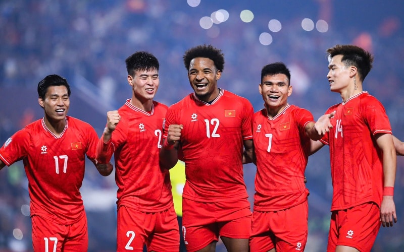 Việt Nam có bảo vệ thành công ngôi vương?