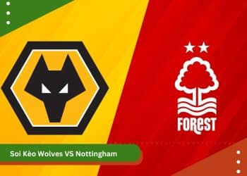 Soi Kèo Wolves VS Nottingham