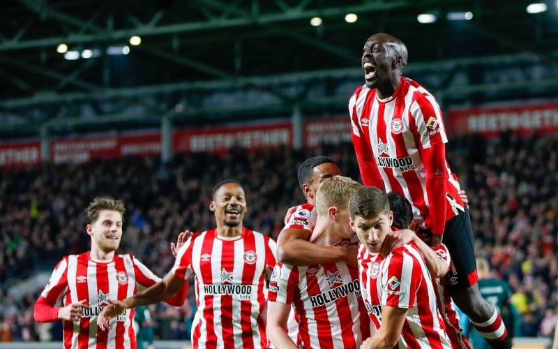 The Kop đối mặt thử thách lớn trên sân của Brentford