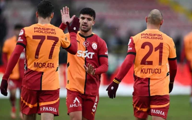 Nhận định AZ Alkmaar vs Galatasaray