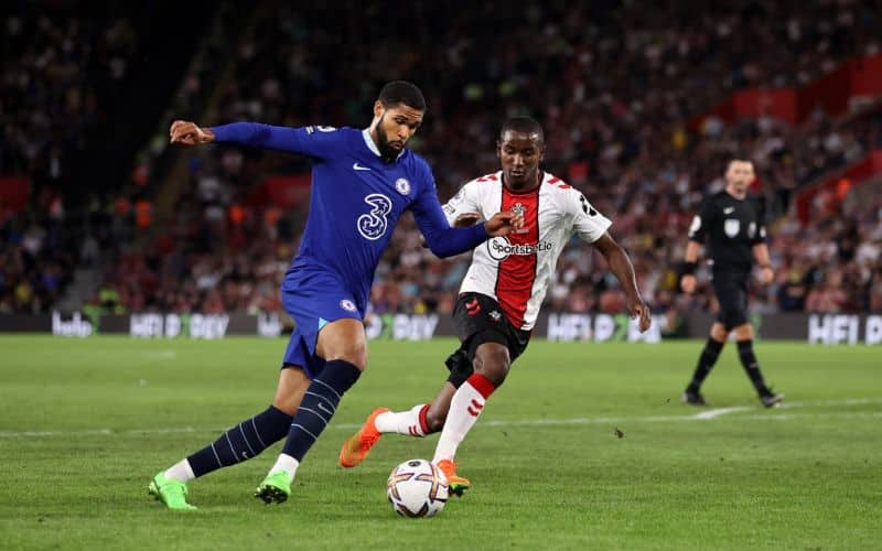 Chelsea: Quyết tâm giành trọn 3 điểm