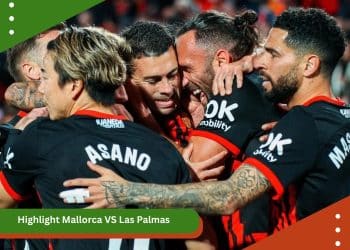 Highlight Mallorca VS Las Palmas
