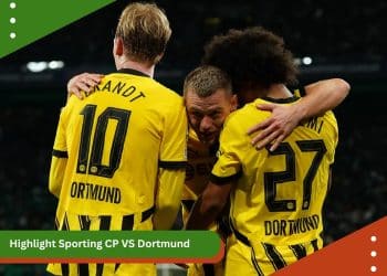 Highlight Man City VS Real Madrid