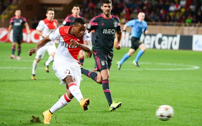 Nhận định AS Monaco vs Benfica