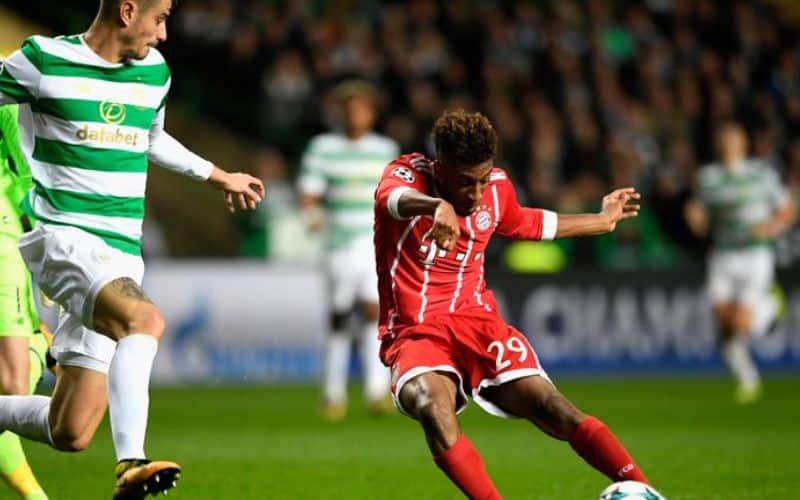 Nhận định Celtic vs Bayern Munich
