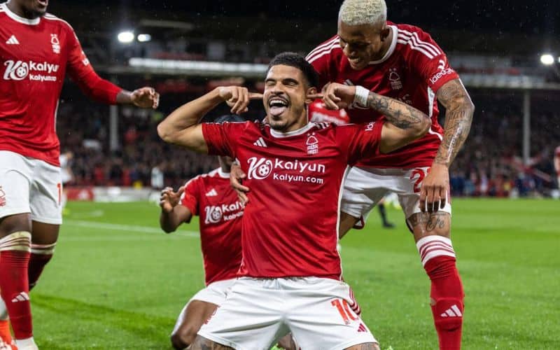 Nottingham Forest: Tìm lại sự ổn định