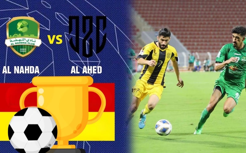 Al Ahed vs Al Ansar: Lịch sử đối đầu đầy căng thẳng
