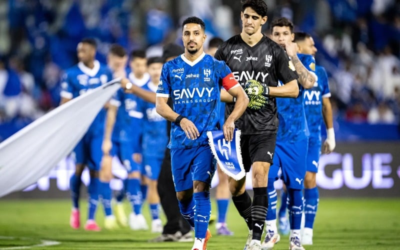 Bất ngờ đang chờ đợi ở trận đấu Al Hilal vs Al Kholood