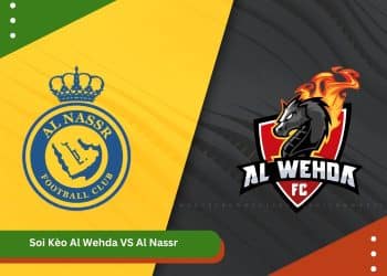 Soi Kèo Al Wehda VS Al Nassr
