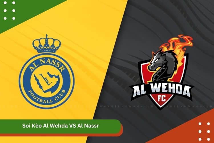 Soi Kèo Al Wehda VS Al Nassr
