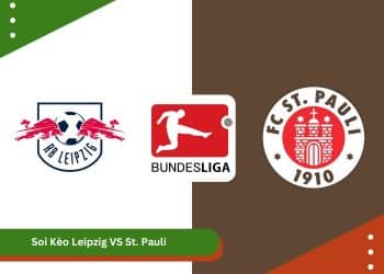 Soi Kèo Leipzig VS St. Pauli