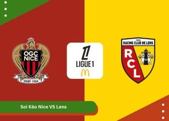 Soi Kèo Nice VS Lens