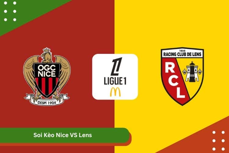 Soi Kèo Nice VS Lens