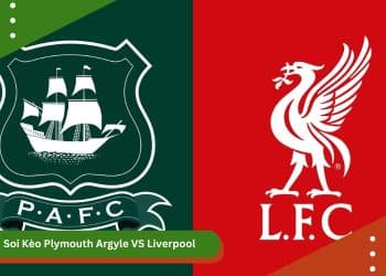 Soi Kèo Plymouth Argyle VS Liverpool