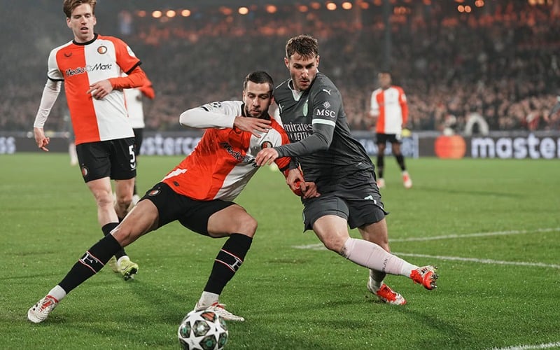 Milan sẽ làm mọi cách để giành chiến thắng