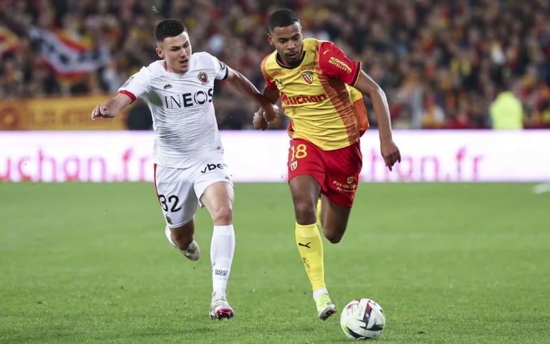 Bất ngờ đang chờ đợi ở trận đấu Nice vs Lens